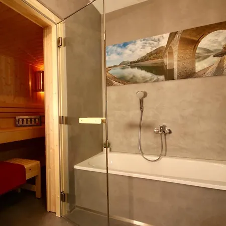 Haus Luce - Sonnenweg 13