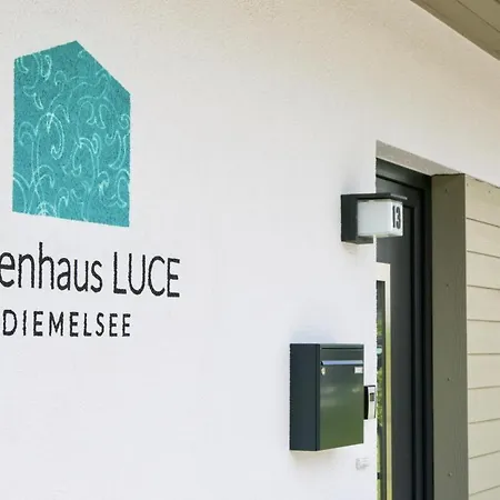 Haus Luce - Sonnenweg 13 Heringhausen