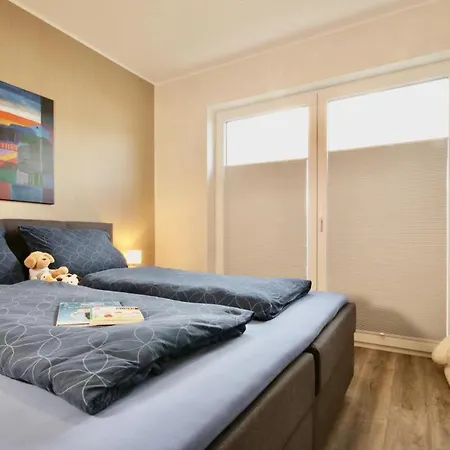 Haus Luce - Sonnenweg 13 Hébergement de vacances *