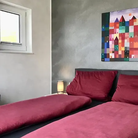 Haus Luce - Sonnenweg 13 Hébergement de vacances Heringhausen