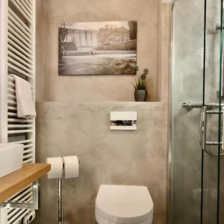 Haus Luce - Sonnenweg 13 *