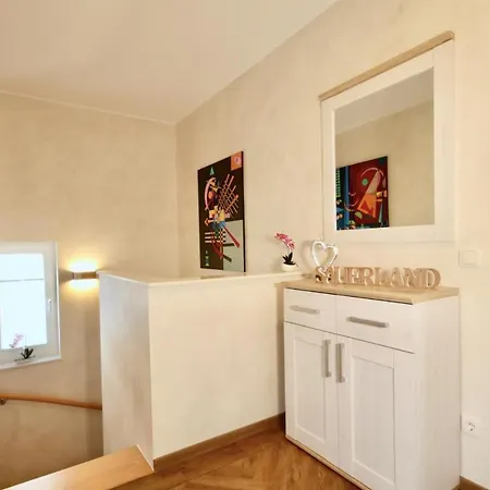 Haus Luce - Sonnenweg 13