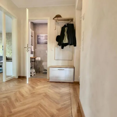 Haus Luce - Sonnenweg 13 Hébergement de vacances