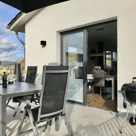 Hébergement de vacances Haus Luce - Sonnenweg 13