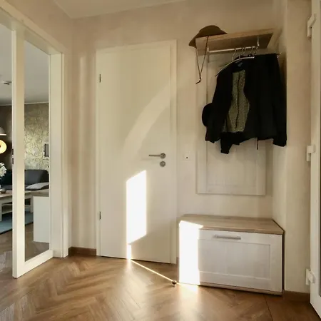 Haus Luce - Sonnenweg 13 Holiday home *