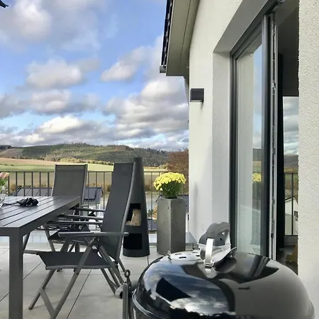 Hébergement de vacances Haus Luce - Sonnenweg 13 *