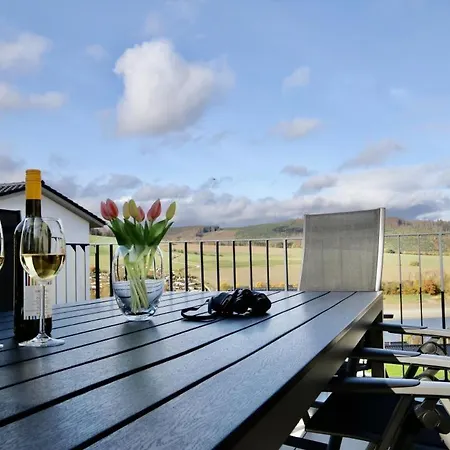 Haus Luce - Sonnenweg 13 Hébergement de vacances Heringhausen