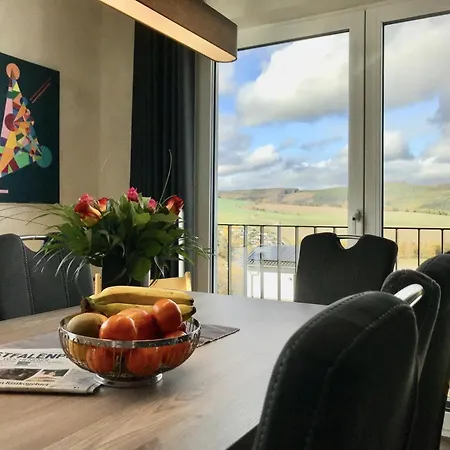 Hébergement de vacances Haus Luce - Sonnenweg 13 Heringhausen