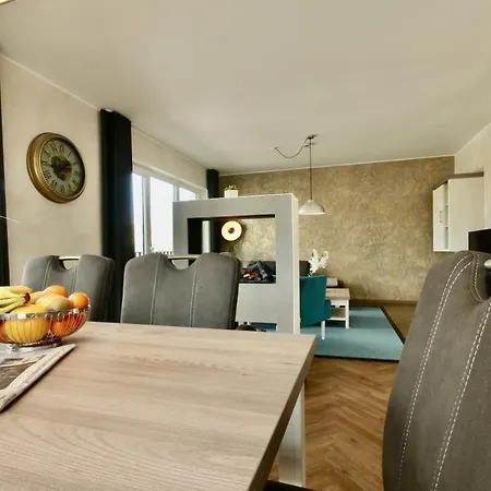 Haus Luce - Sonnenweg 13 Heringhausen