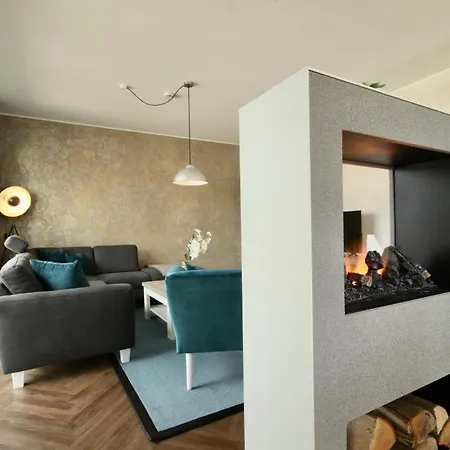 Haus Luce - Sonnenweg 13