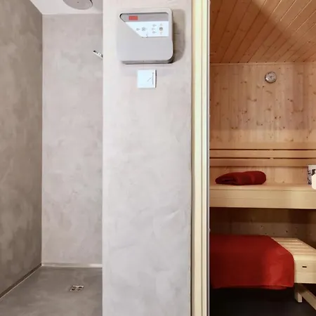 Haus Luce - Sonnenweg 13 Holiday home Heringhausen