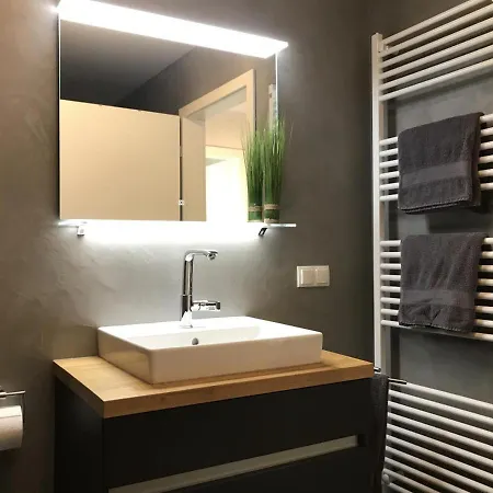 Haus Luce - Sonnenweg 13 *