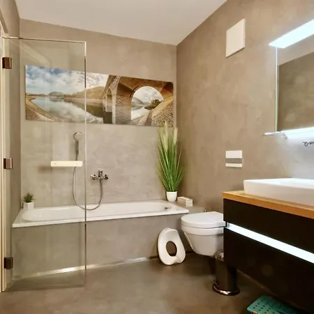 Haus Luce - Sonnenweg 13 Heringhausen