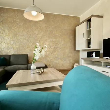 Haus Luce - Sonnenweg 13