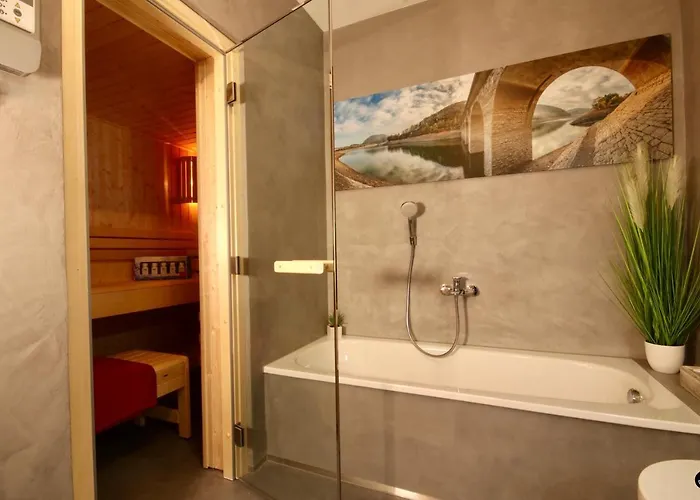 Haus Luce - Sonnenweg 13