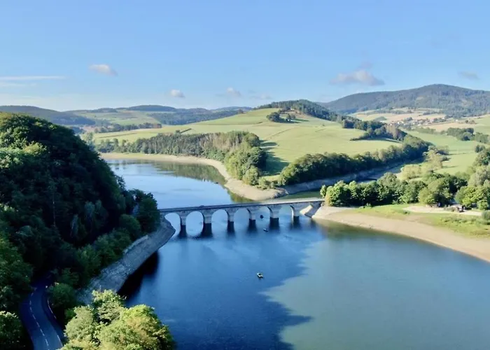 Haus Luce - Sonnenweg 13