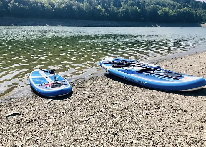 펜션 Haus Luce - Sonnenweg 13 *