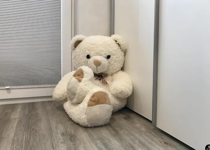 Haus Luce - Sonnenweg 13 *