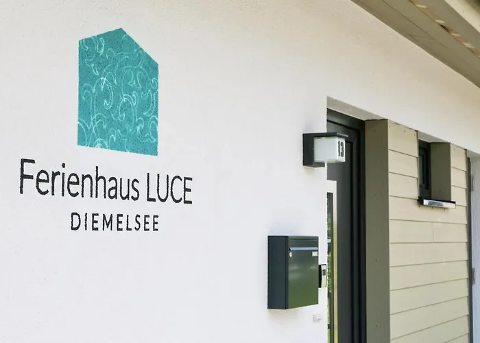 Haus Luce - Sonnenweg 13 Heringhausen