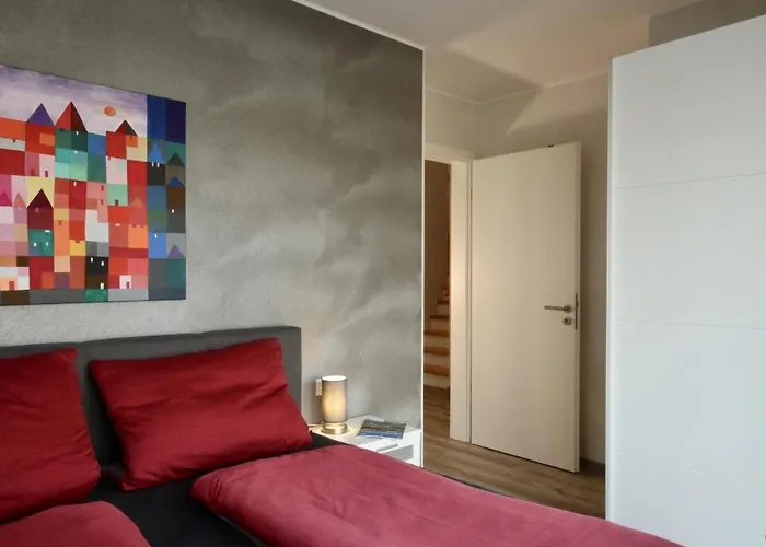 Haus Luce - Sonnenweg 13