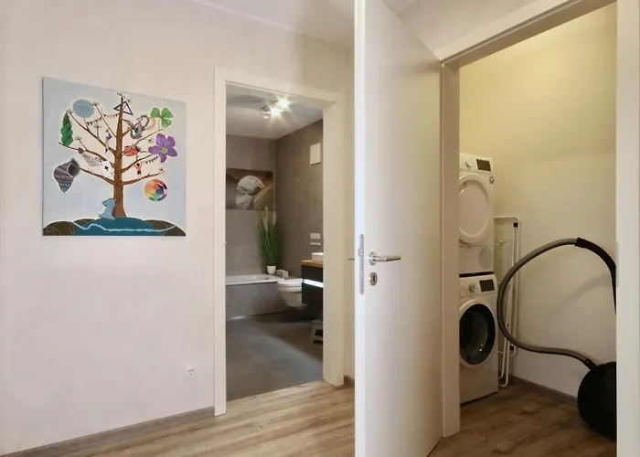 Σπίτι διακοπών Haus Luce - Sonnenweg 13