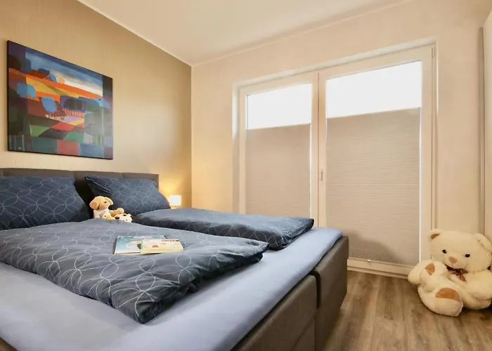 Haus Luce - Sonnenweg 13 Σπίτι διακοπών *