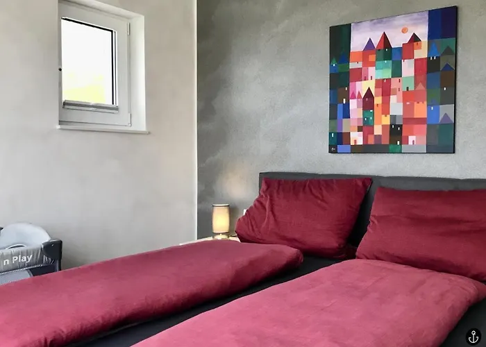 Haus Luce - Sonnenweg 13 Σπίτι διακοπών Heringhausen