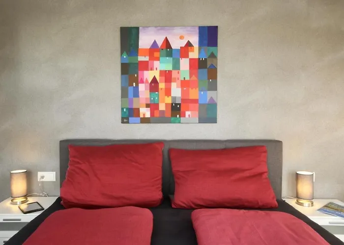 Σπίτι διακοπών Haus Luce - Sonnenweg 13 Heringhausen