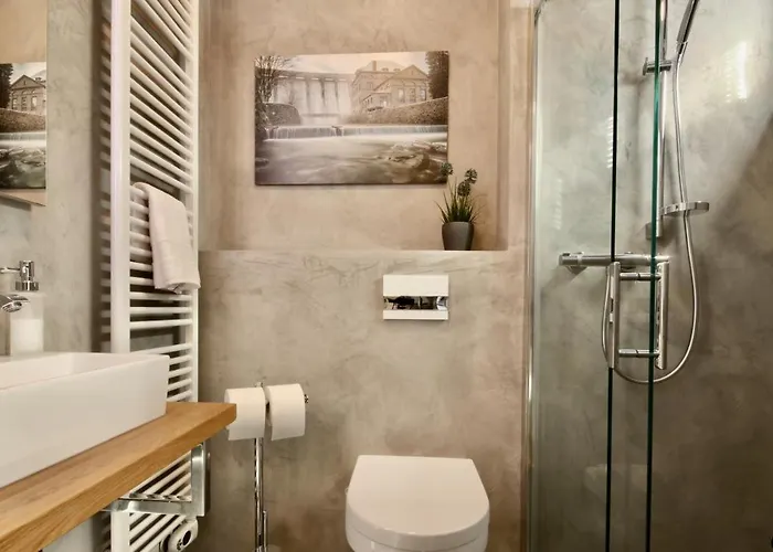 Haus Luce - Sonnenweg 13 *