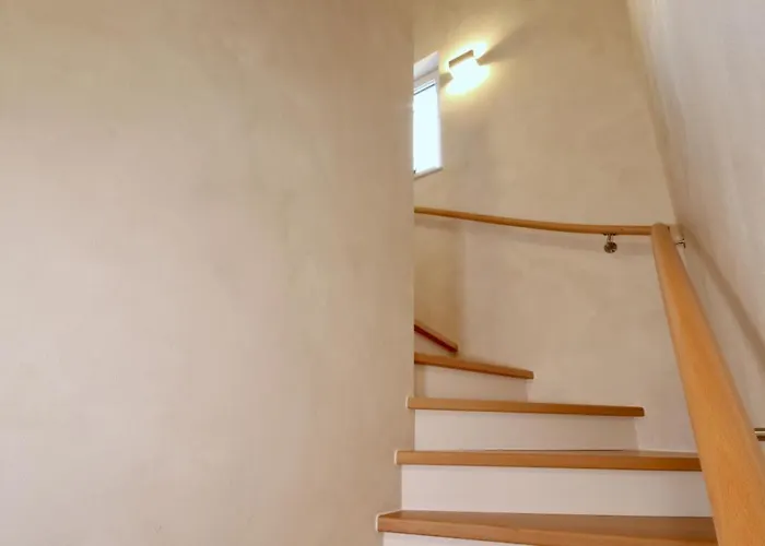 Haus Luce - Sonnenweg 13 Heringhausen