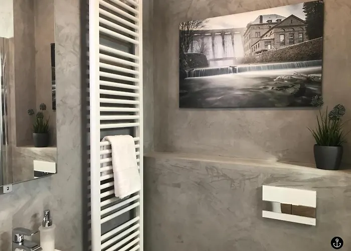 Haus Luce - Sonnenweg 13 * Heringhausen