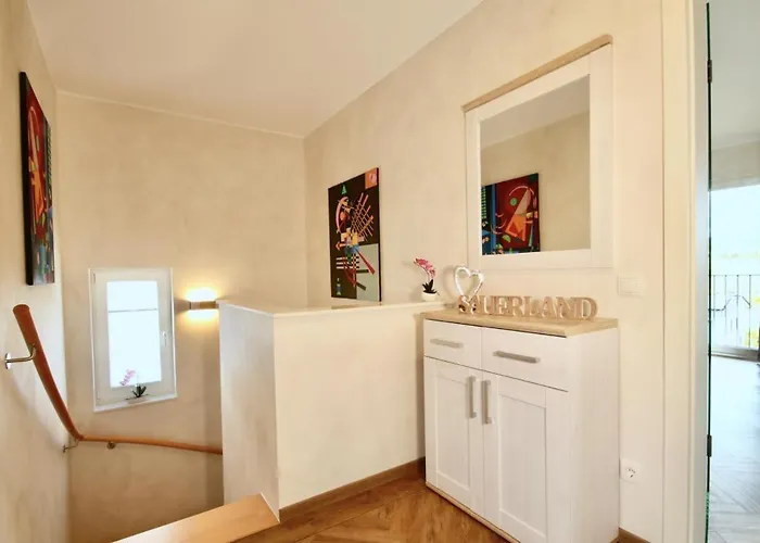 Haus Luce - Sonnenweg 13