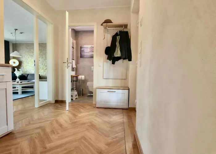 Haus Luce - Sonnenweg 13 Σπίτι διακοπών