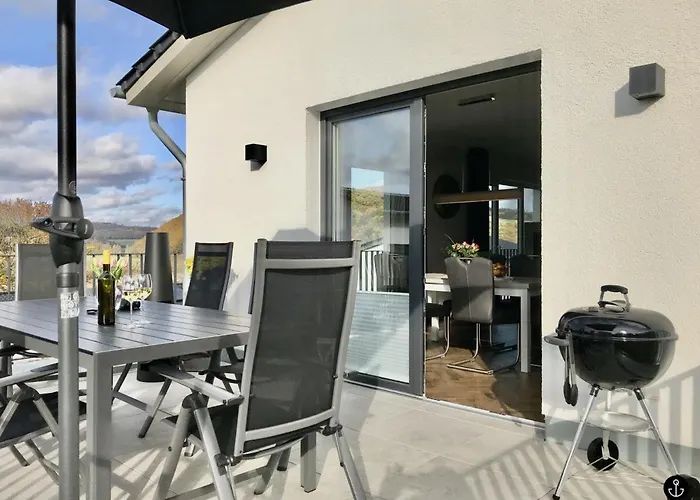 Σπίτι διακοπών Haus Luce - Sonnenweg 13