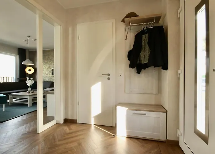 Haus Luce - Sonnenweg 13 Σπίτι διακοπών *