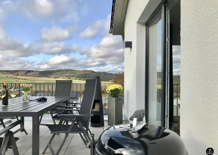 Σπίτι διακοπών Haus Luce - Sonnenweg 13 *