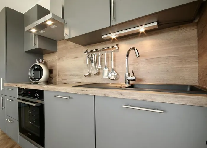 Haus Luce - Sonnenweg 13 *