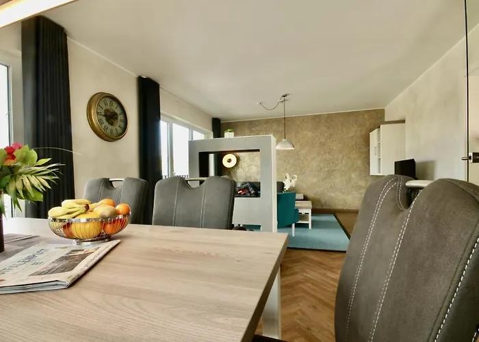 Haus Luce - Sonnenweg 13 Heringhausen