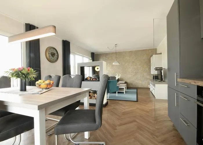 Haus Luce - Sonnenweg 13 * Heringhausen