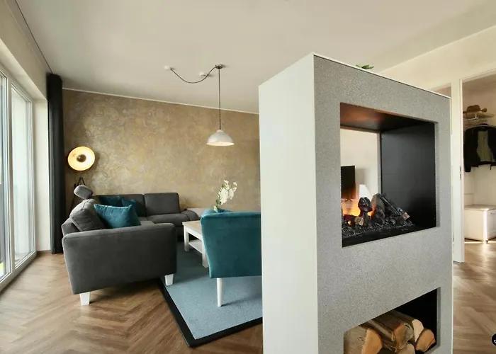 Haus Luce - Sonnenweg 13