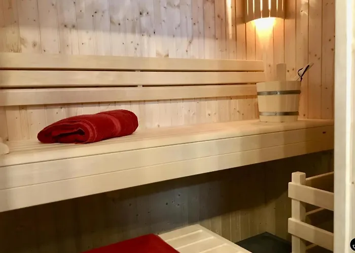 Haus Luce - Sonnenweg 13 Σπίτι διακοπών