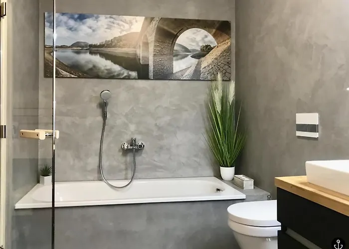 Σπίτι διακοπών Haus Luce - Sonnenweg 13 *