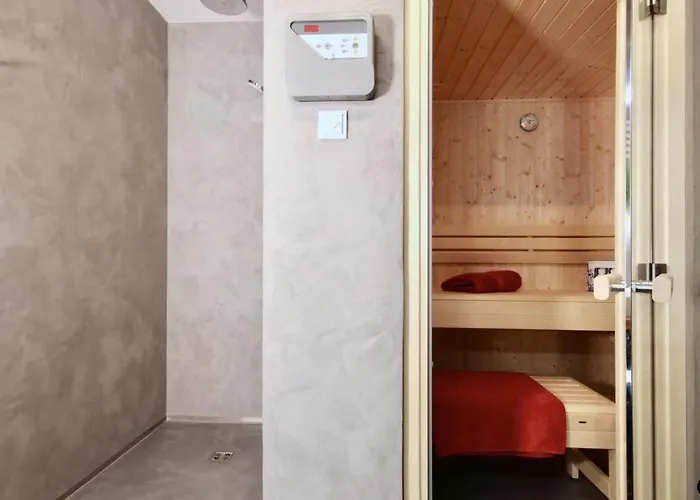 Haus Luce - Sonnenweg 13 Σπίτι διακοπών Heringhausen