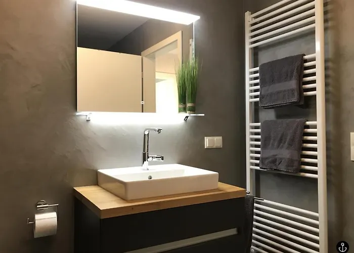 Haus Luce - Sonnenweg 13 *