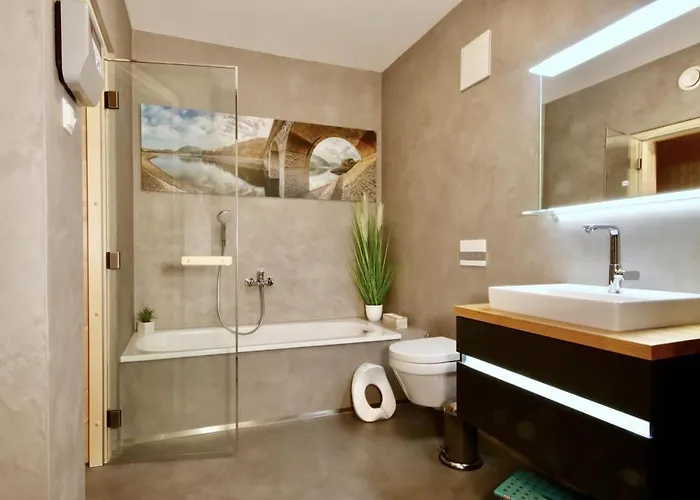 Haus Luce - Sonnenweg 13 Heringhausen