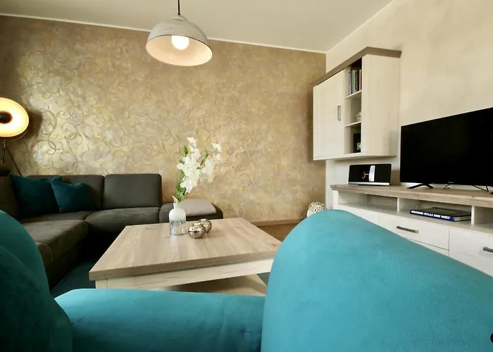 Haus Luce - Sonnenweg 13